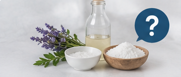 طرز استفاده از نرم کننده لباس با دست